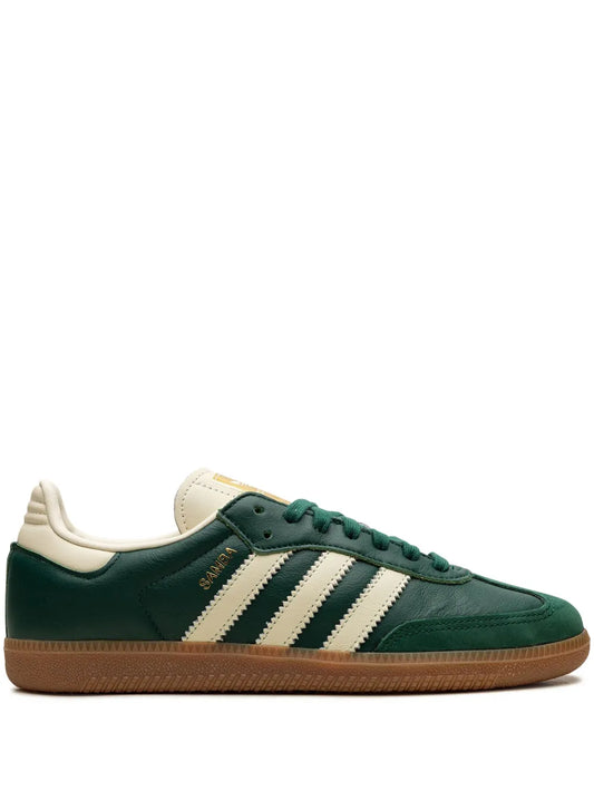 Samba Og Collegiate Green Sneakers