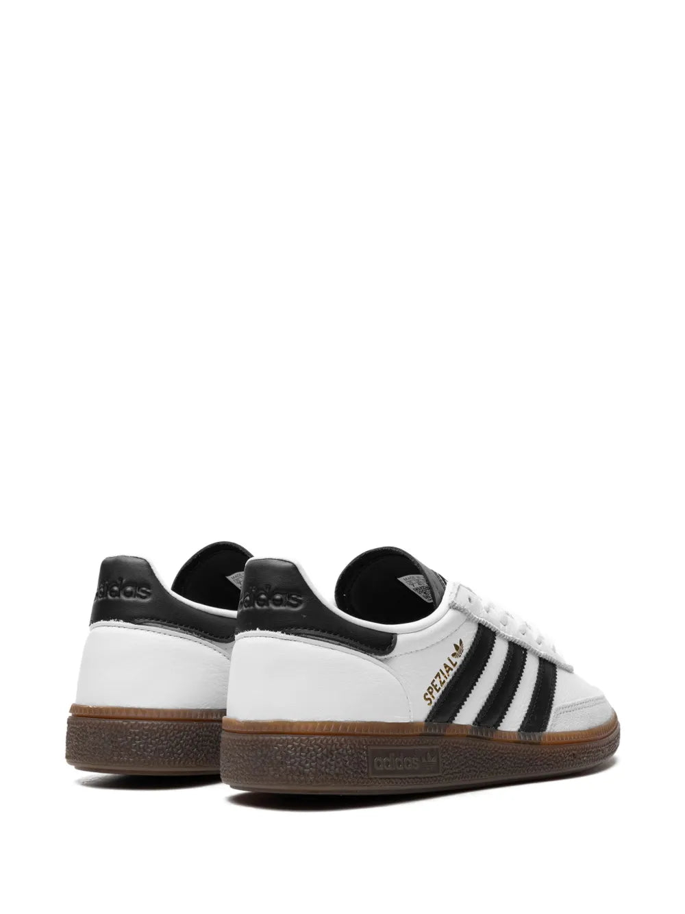 Handball Spezial White/Black/Gum Sneakers
