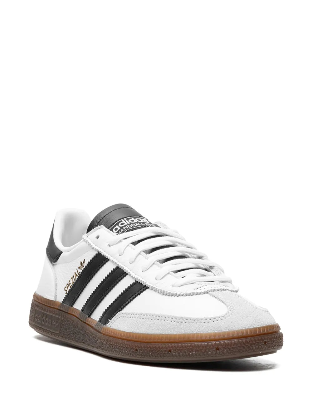 Handball Spezial White/Black/Gum Sneakers
