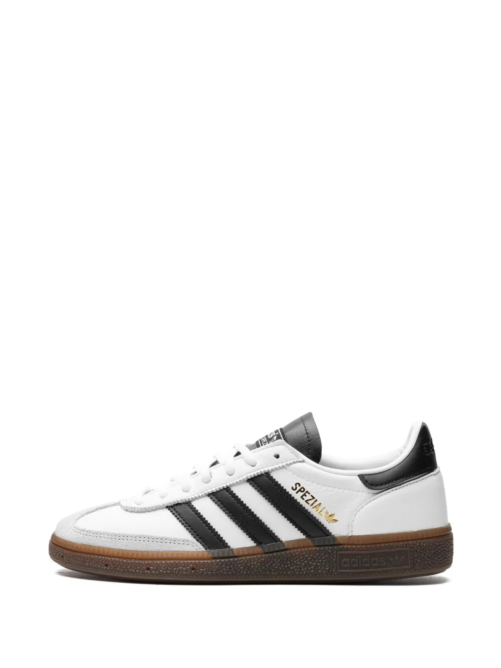Handball Spezial White/Black/Gum Sneakers