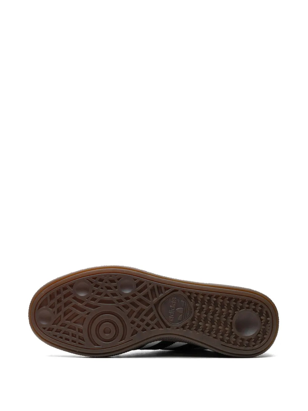 Handball Spezial White/Black/Gum Sneakers