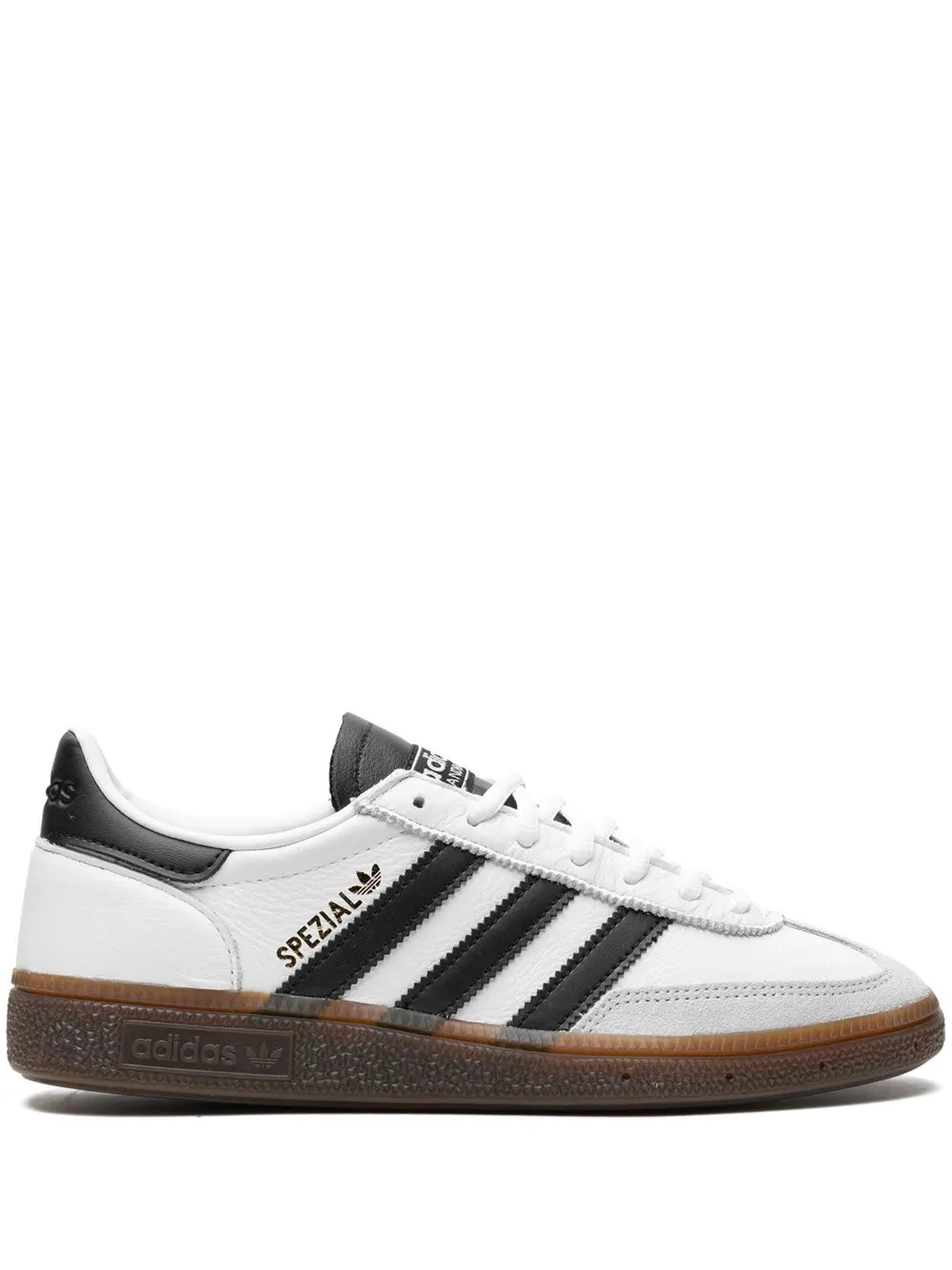 Handball Spezial White/Black/Gum Sneakers