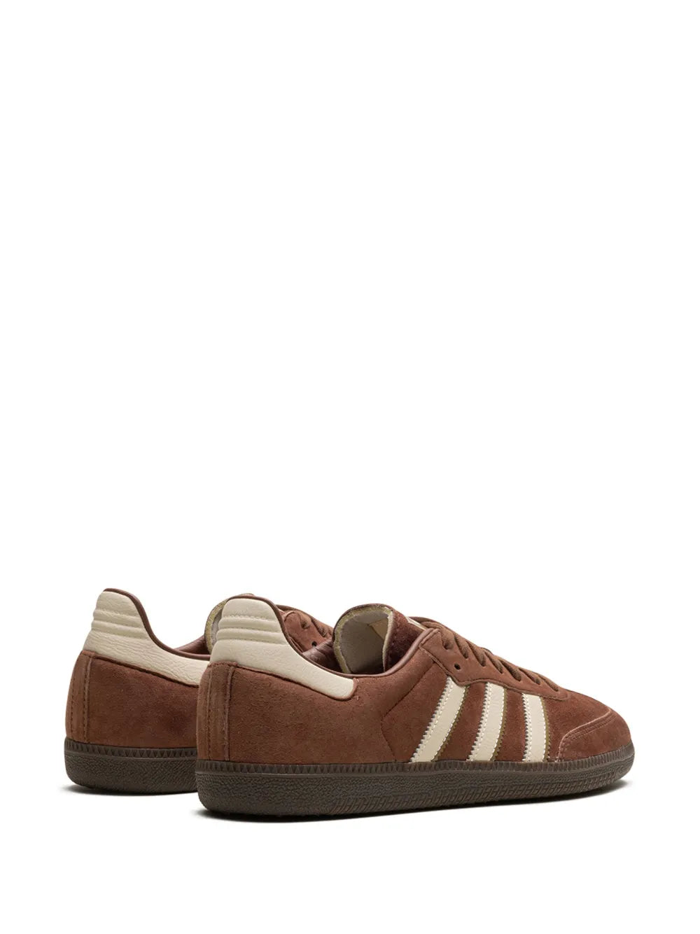 Samba Og Preloved Brown Sneakers