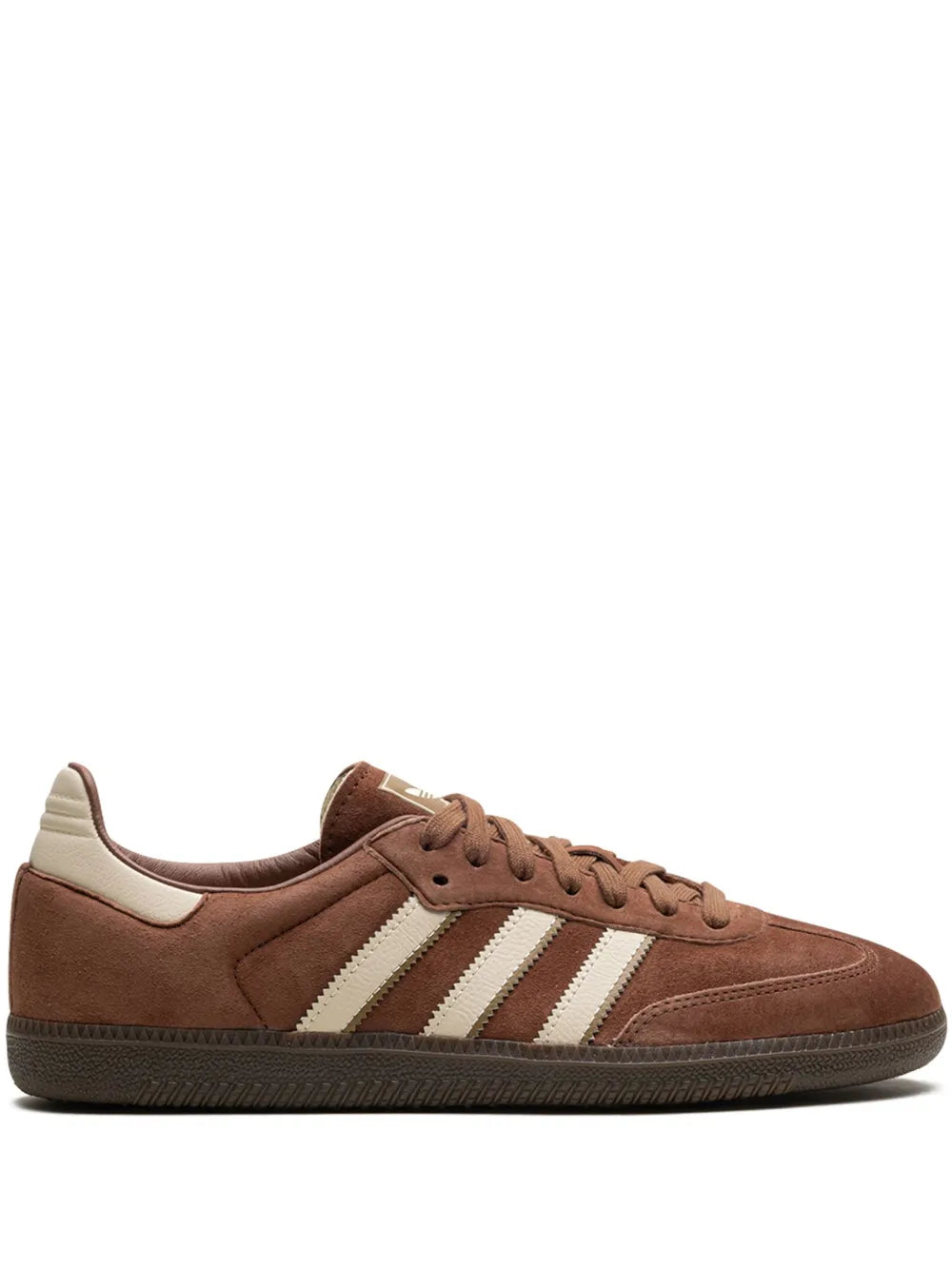 Samba Og Preloved Brown Sneakers