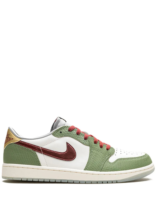 1 Low Se Year Of The Dragon Sneakers