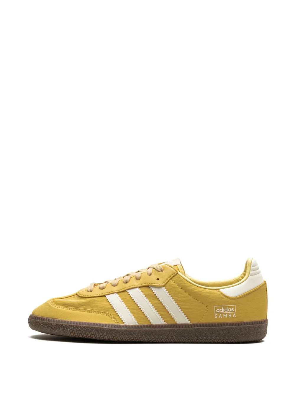 Samba Og Reflective Nylon Oat Sneakers