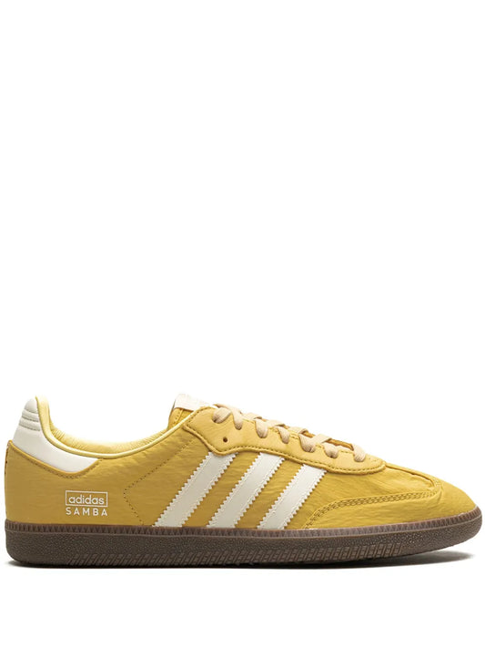Samba Og Reflective Nylon Oat Sneakers