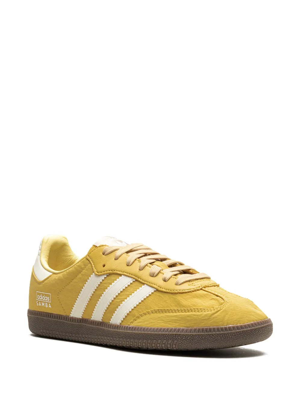 Samba Og Reflective Nylon Oat Sneakers
