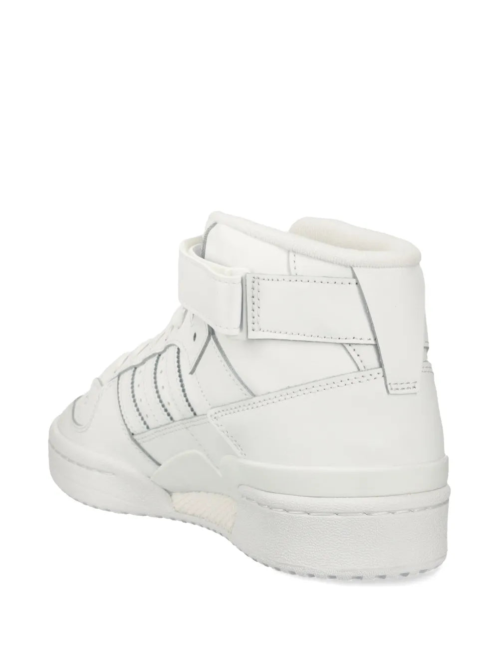 Forum Mid Sneakers