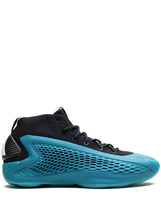 A.E. 1 Low Lace-Up Sneakers
