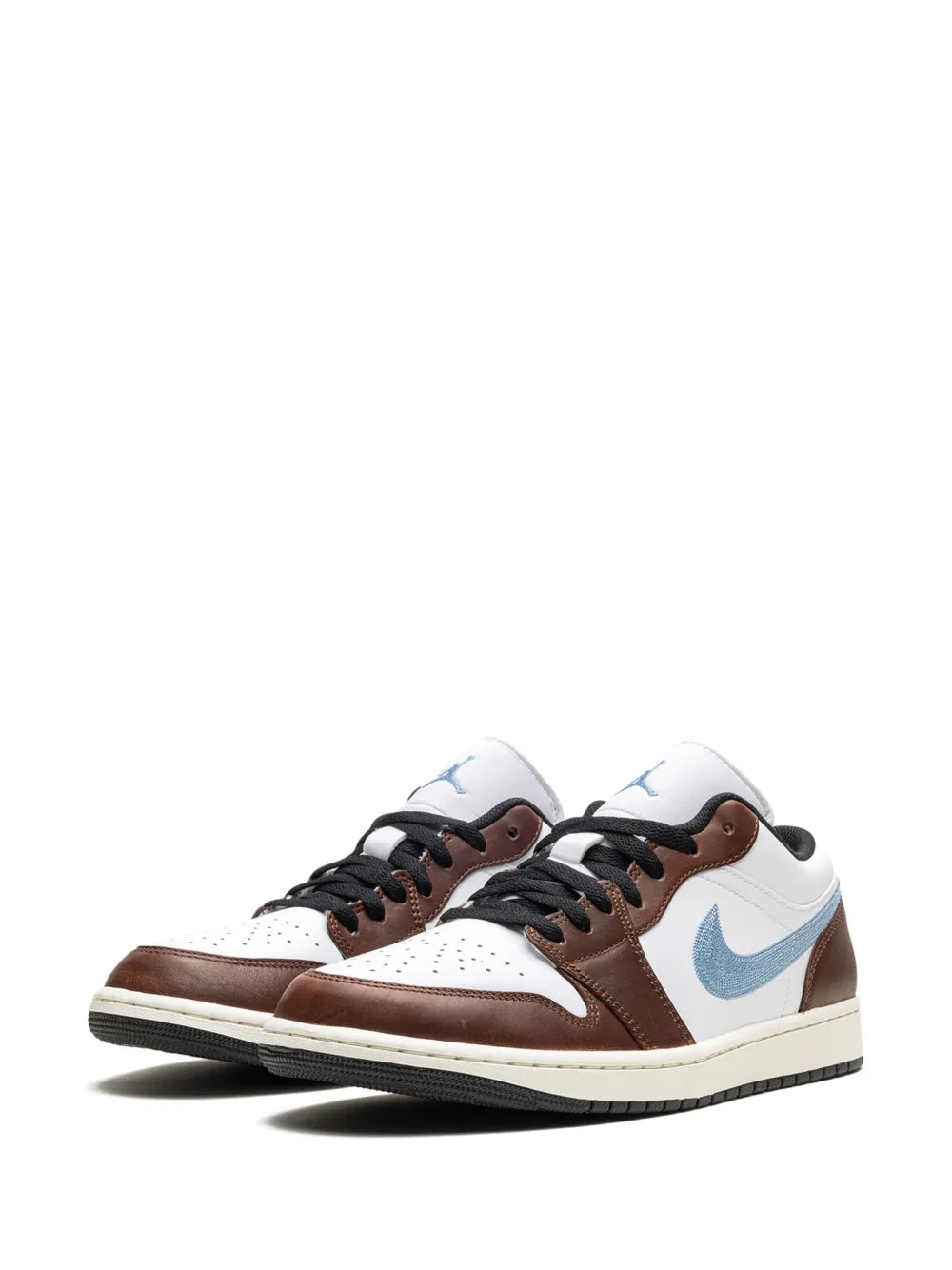 1 Low Se Pacific Moss Sneakers