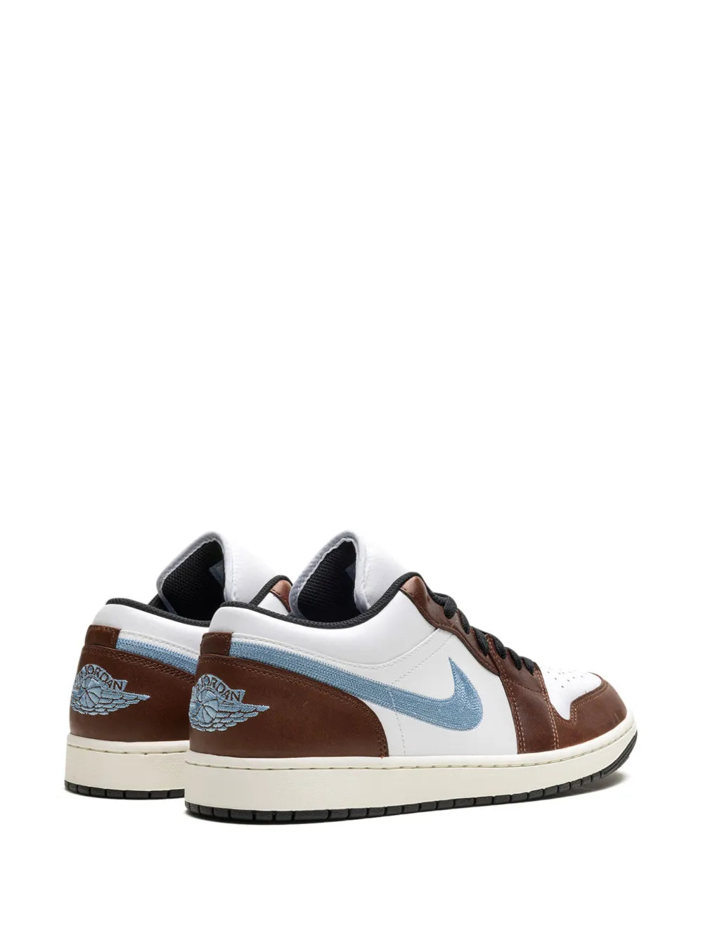 1 Low Se Pacific Moss Sneakers