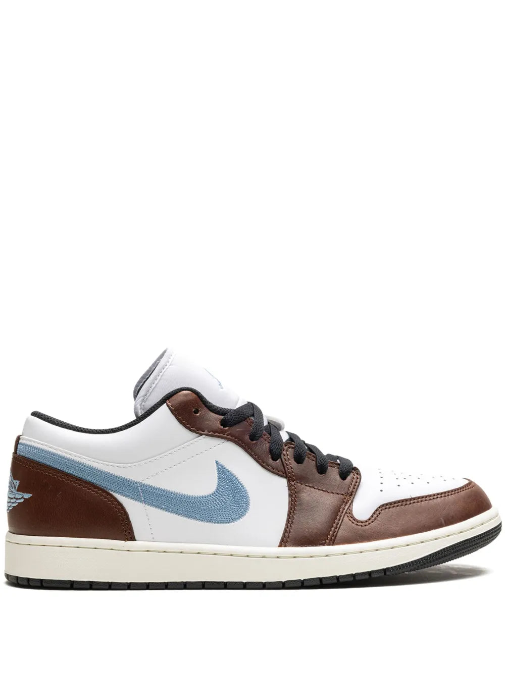 1 Low Se Pacific Moss Sneakers