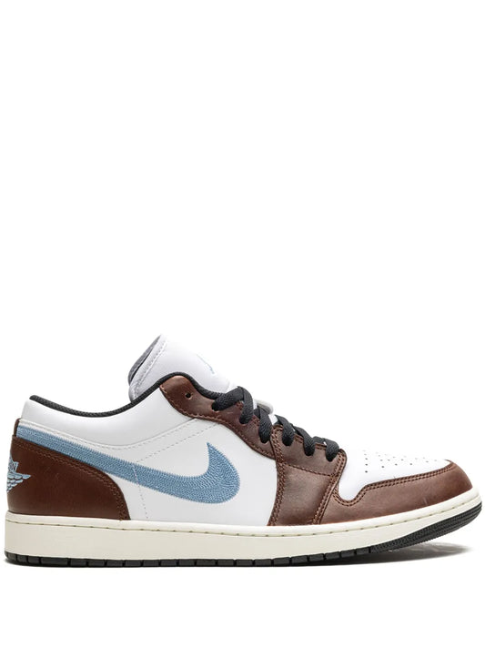 1 Low Se Pacific Moss Sneakers