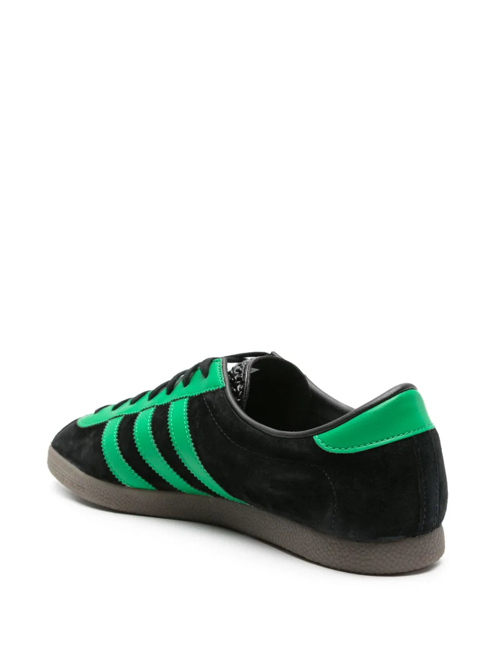 London Suede Sneakers