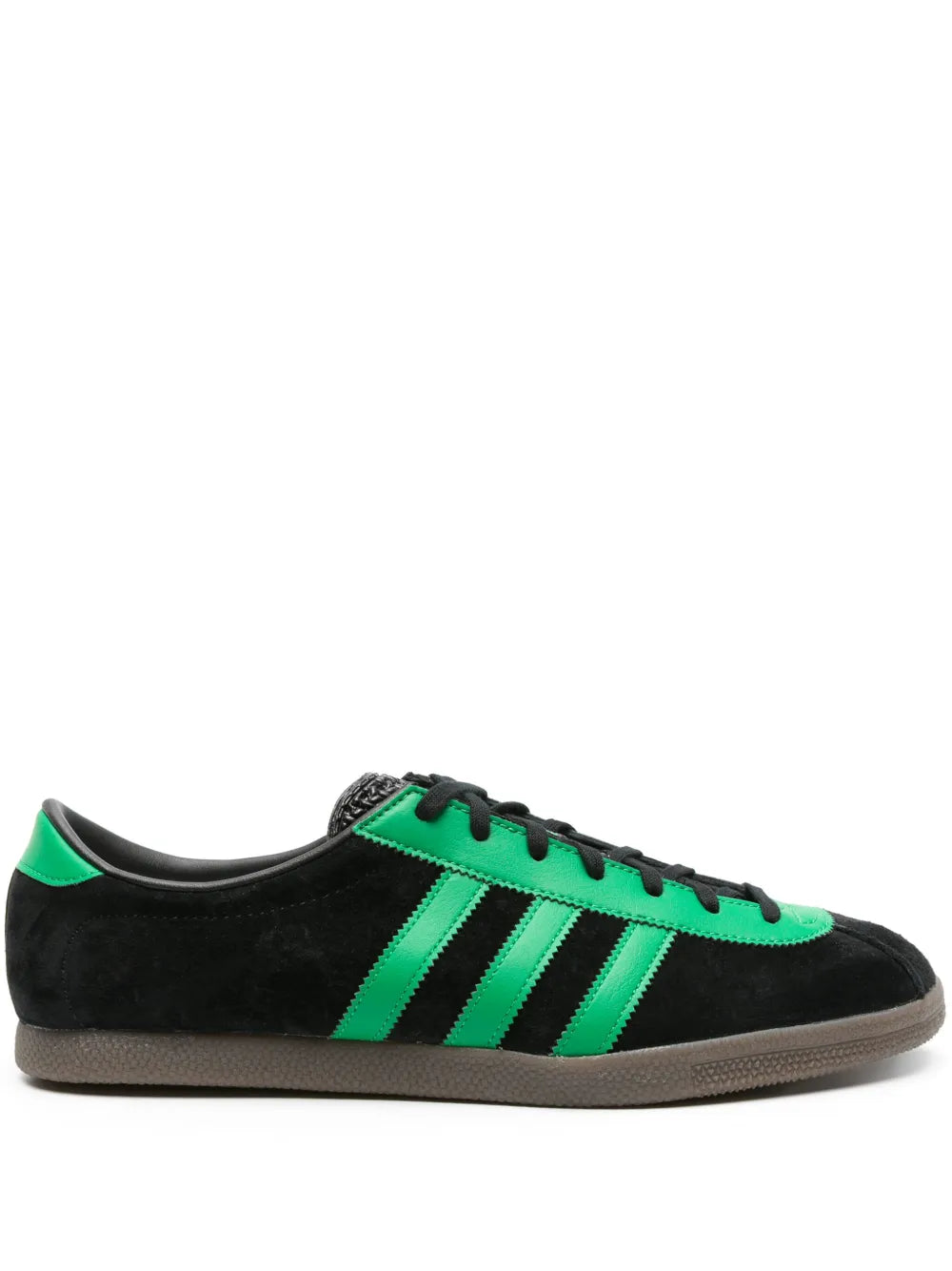 London Suede Sneakers