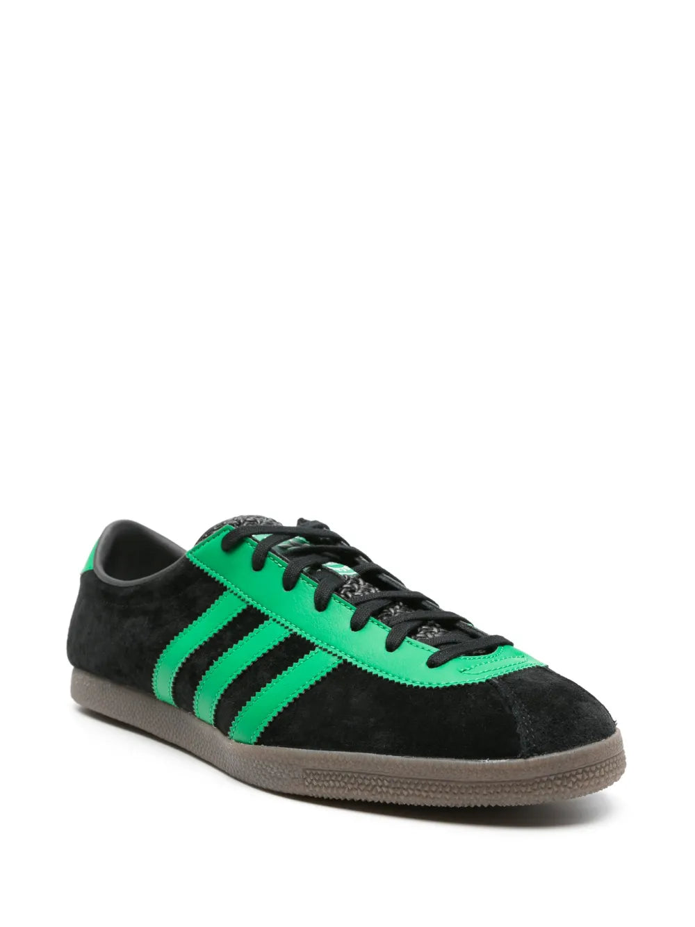 London Suede Sneakers