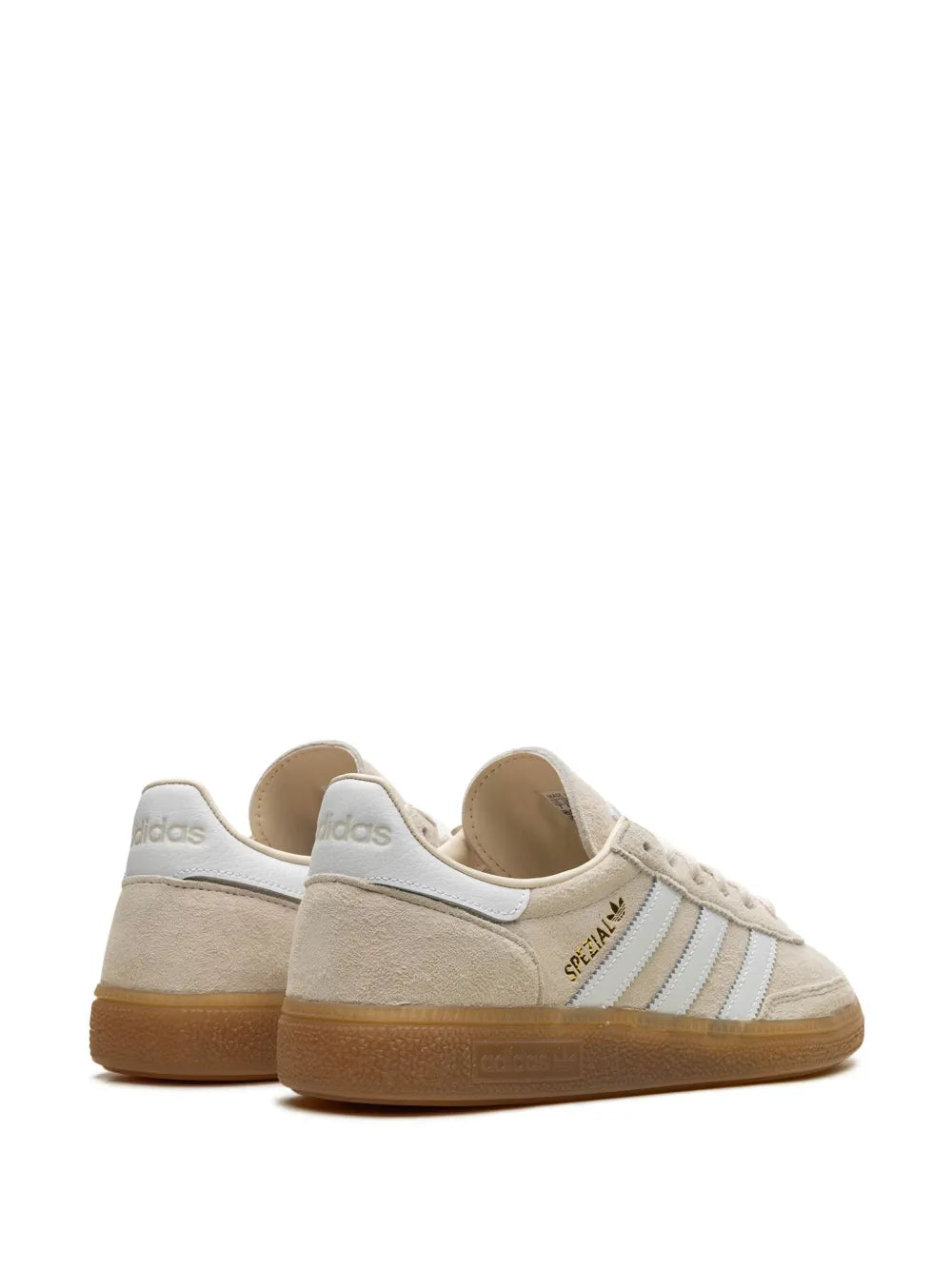 Handball Spezial Wonder White Sneakers