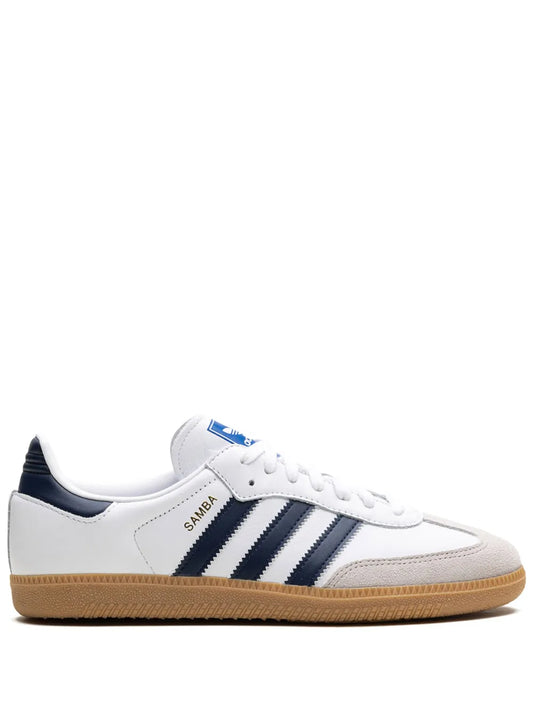 Samba Og Cloud White/Night Indigo/Gum Sneakers
