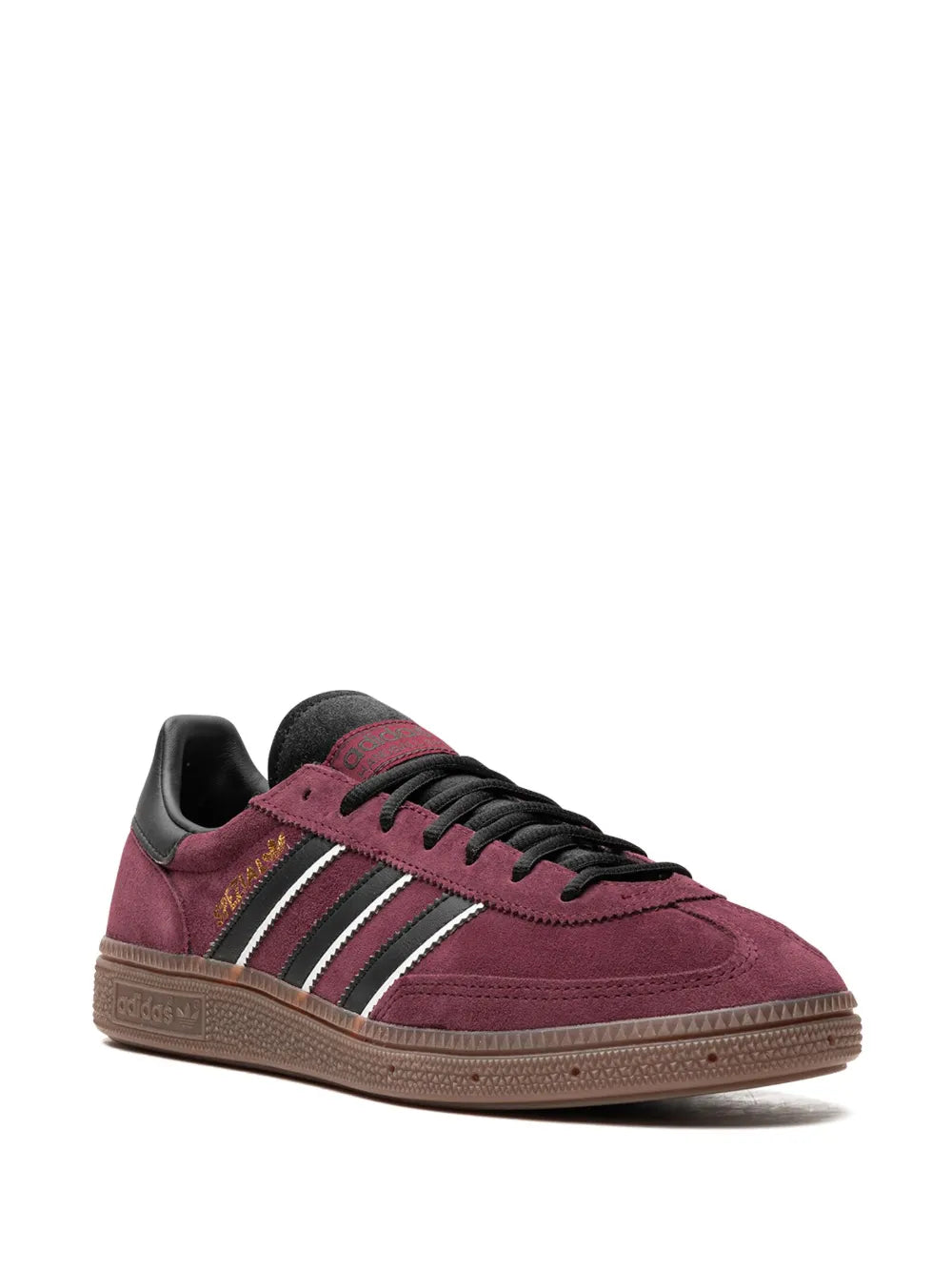 Handball Spezial Burgundy