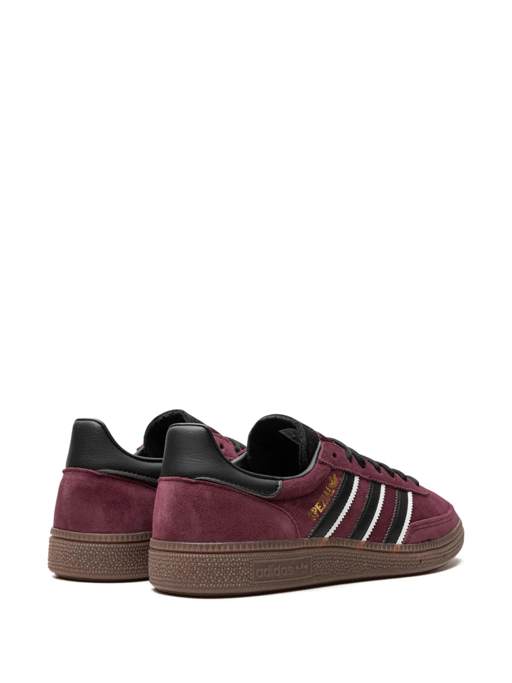 Handball Spezial Burgundy