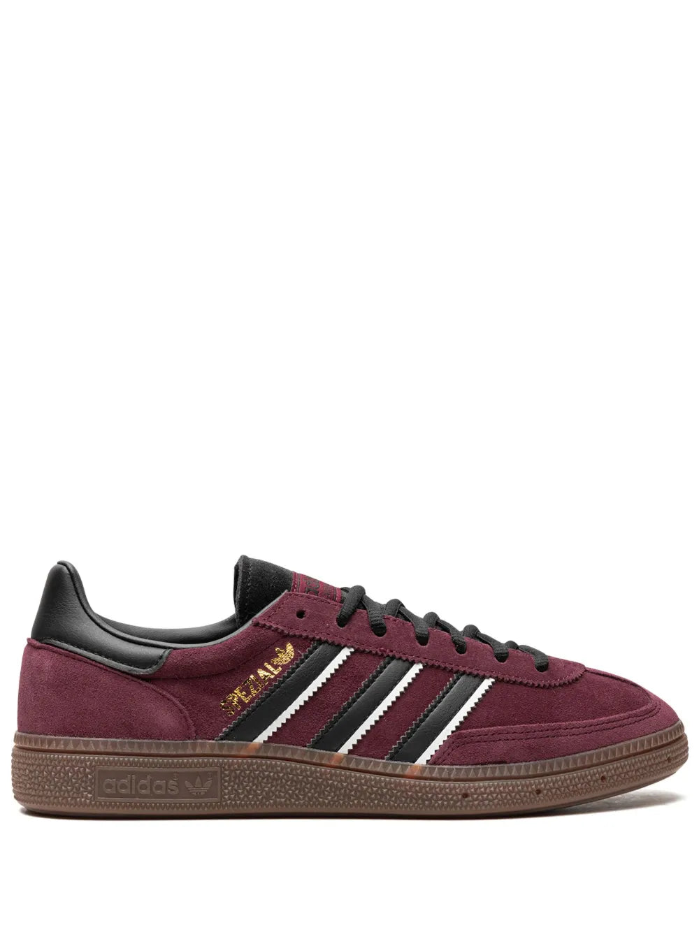 Handball Spezial Burgundy