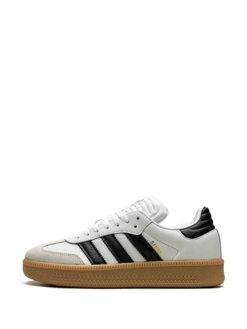 Samba Xlg White / Black