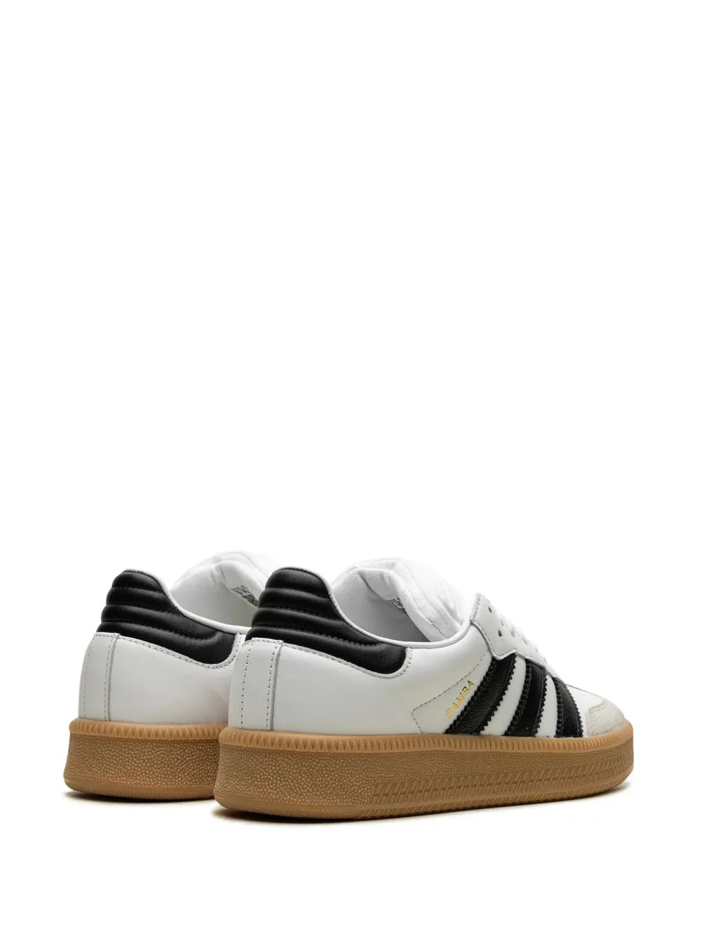 Samba Xlg White / Black