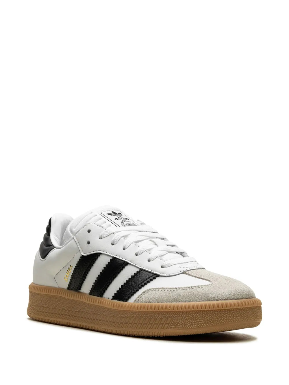 Samba Xlg White / Black