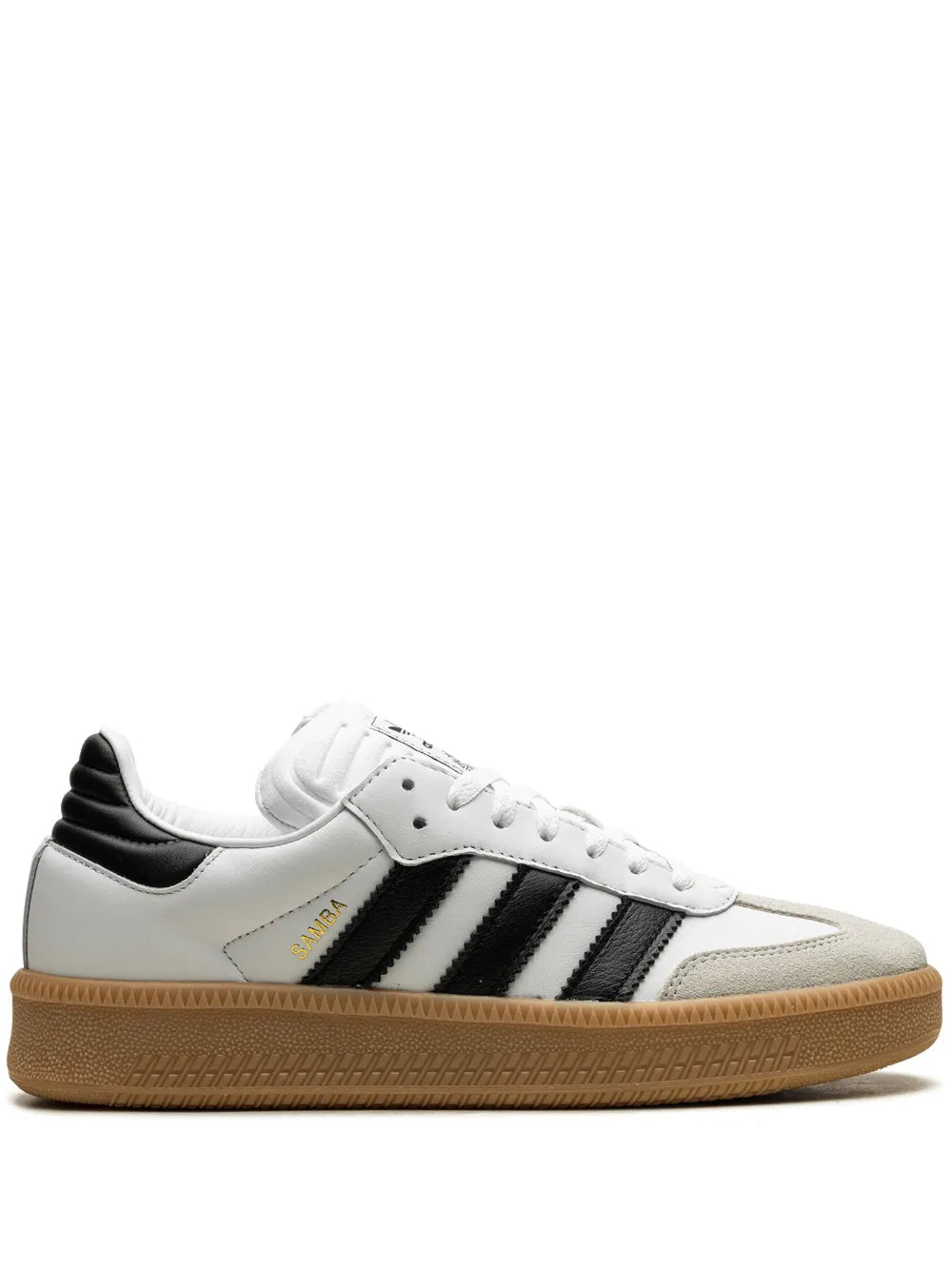 Samba Xlg White / Black