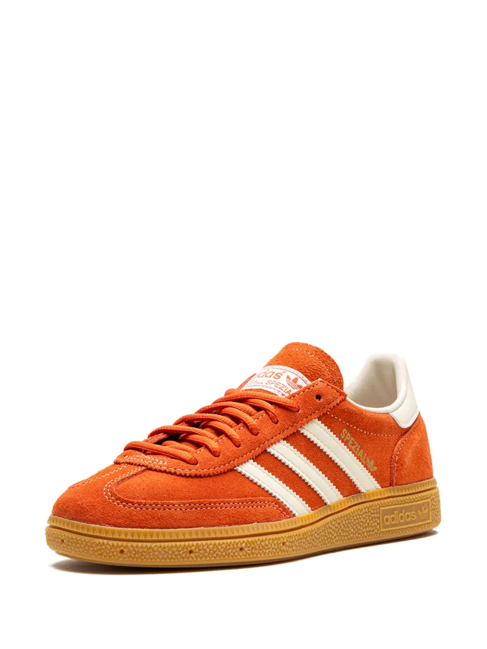 Handball Spezial Preloved Red/Cream White Sneakers