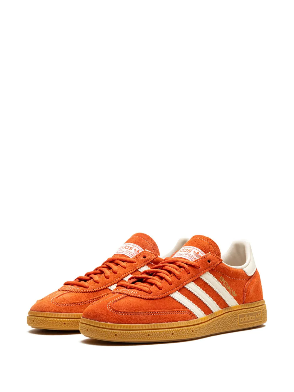 Handball Spezial Preloved Red/Cream White Sneakers