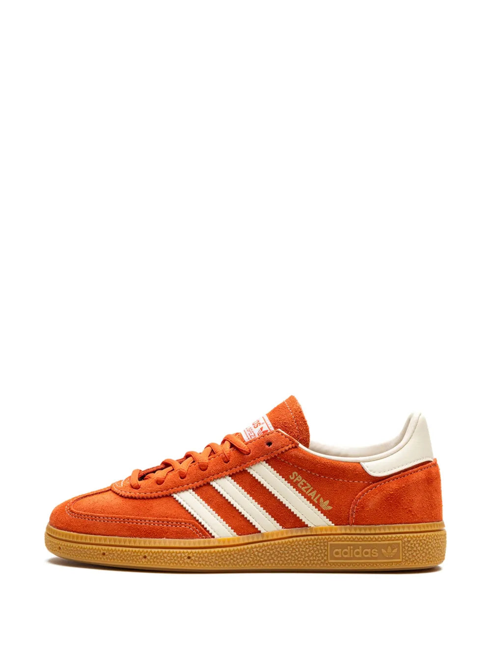 Handball Spezial Preloved Red/Cream White Sneakers