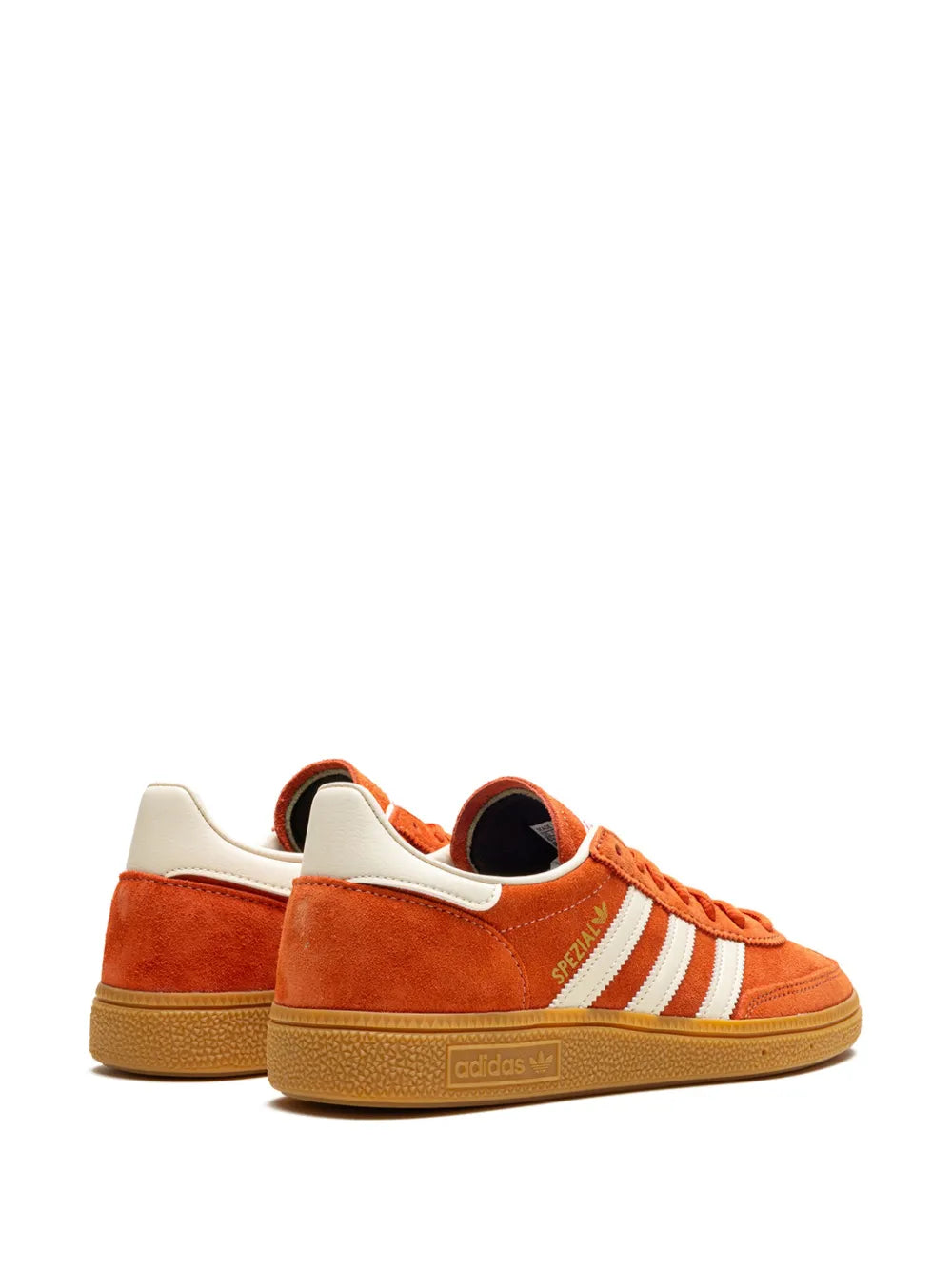 Handball Spezial Preloved Red/Cream White Sneakers