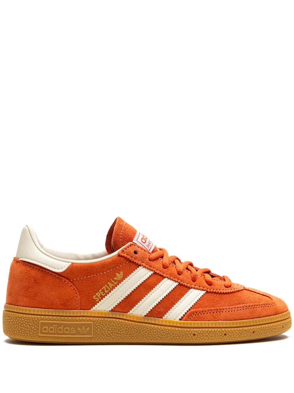 Handball Spezial Preloved Red/Cream White Sneakers