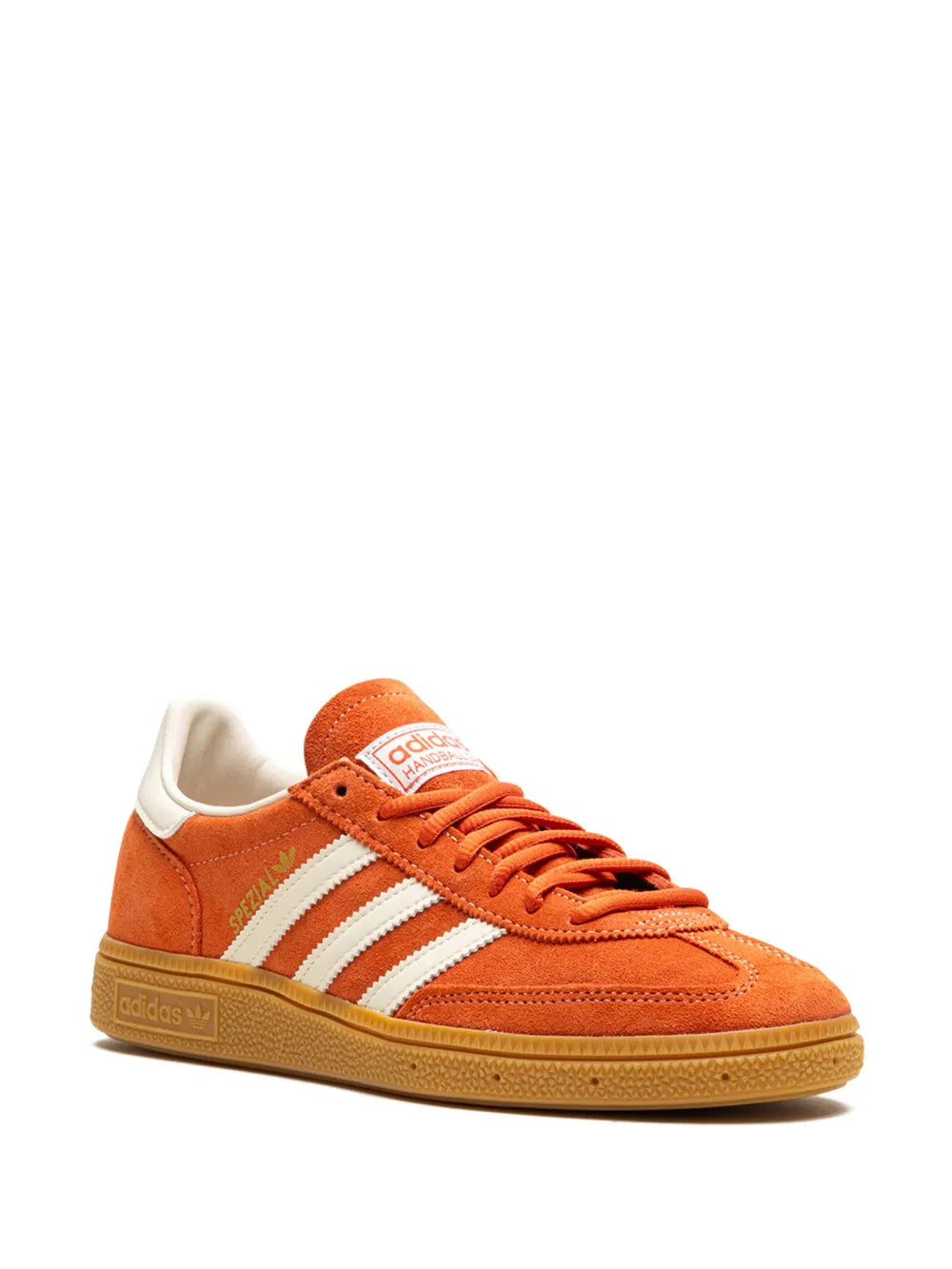 Handball Spezial Preloved Red/Cream White Sneakers