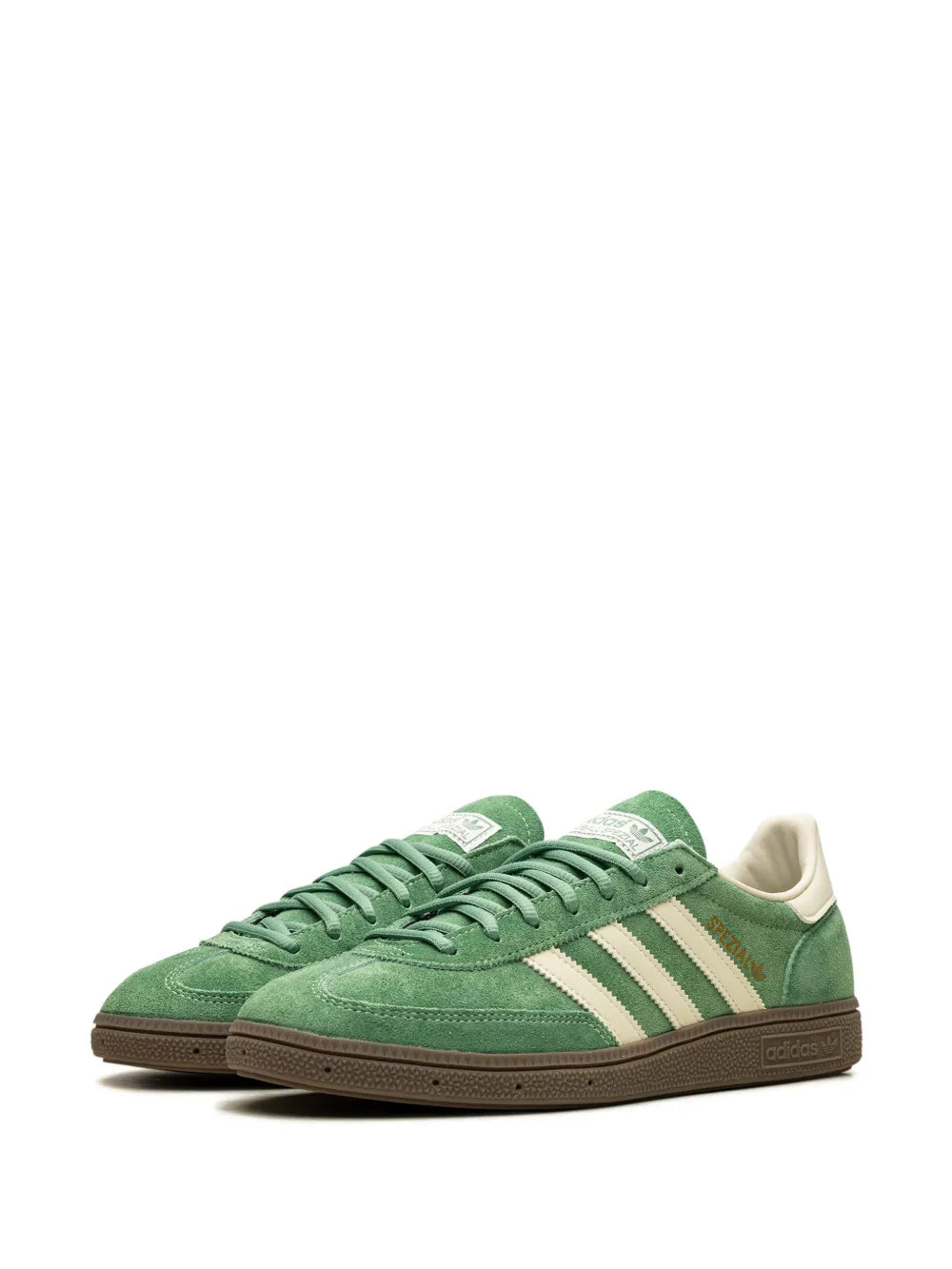 Handball Spezial Preloved Green Sneakers