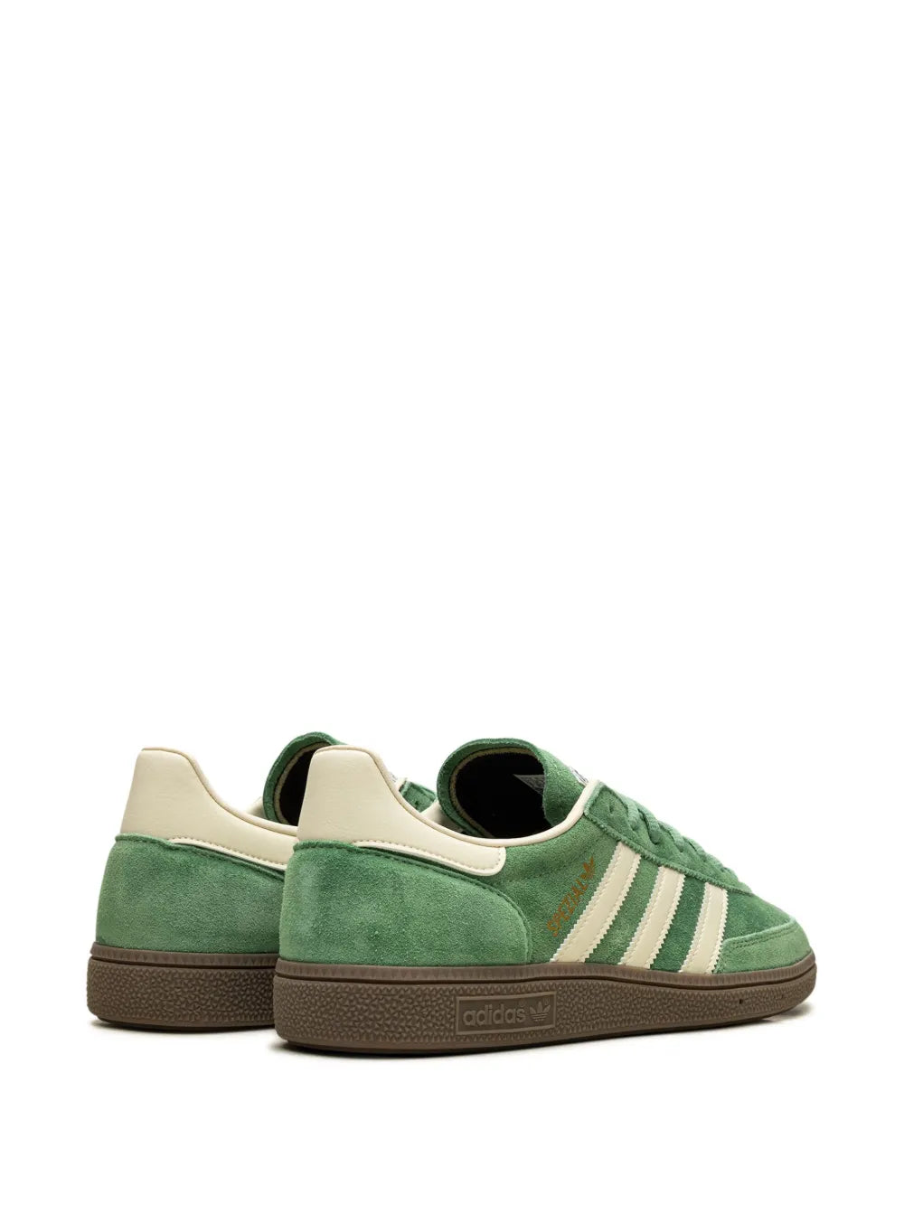 Handball Spezial Preloved Green Sneakers