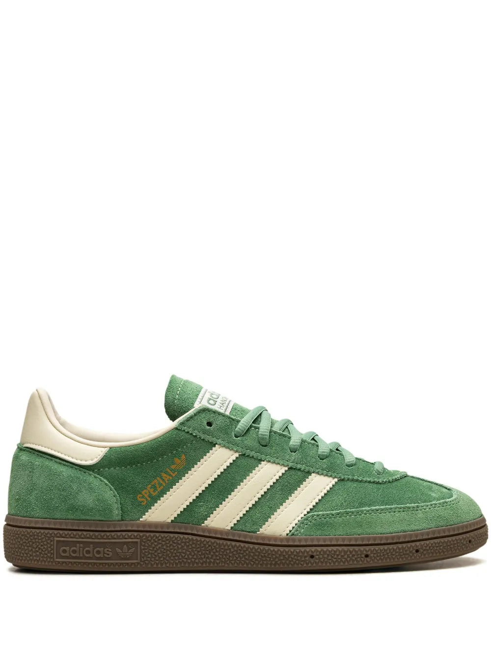 Handball Spezial Preloved Green Sneakers