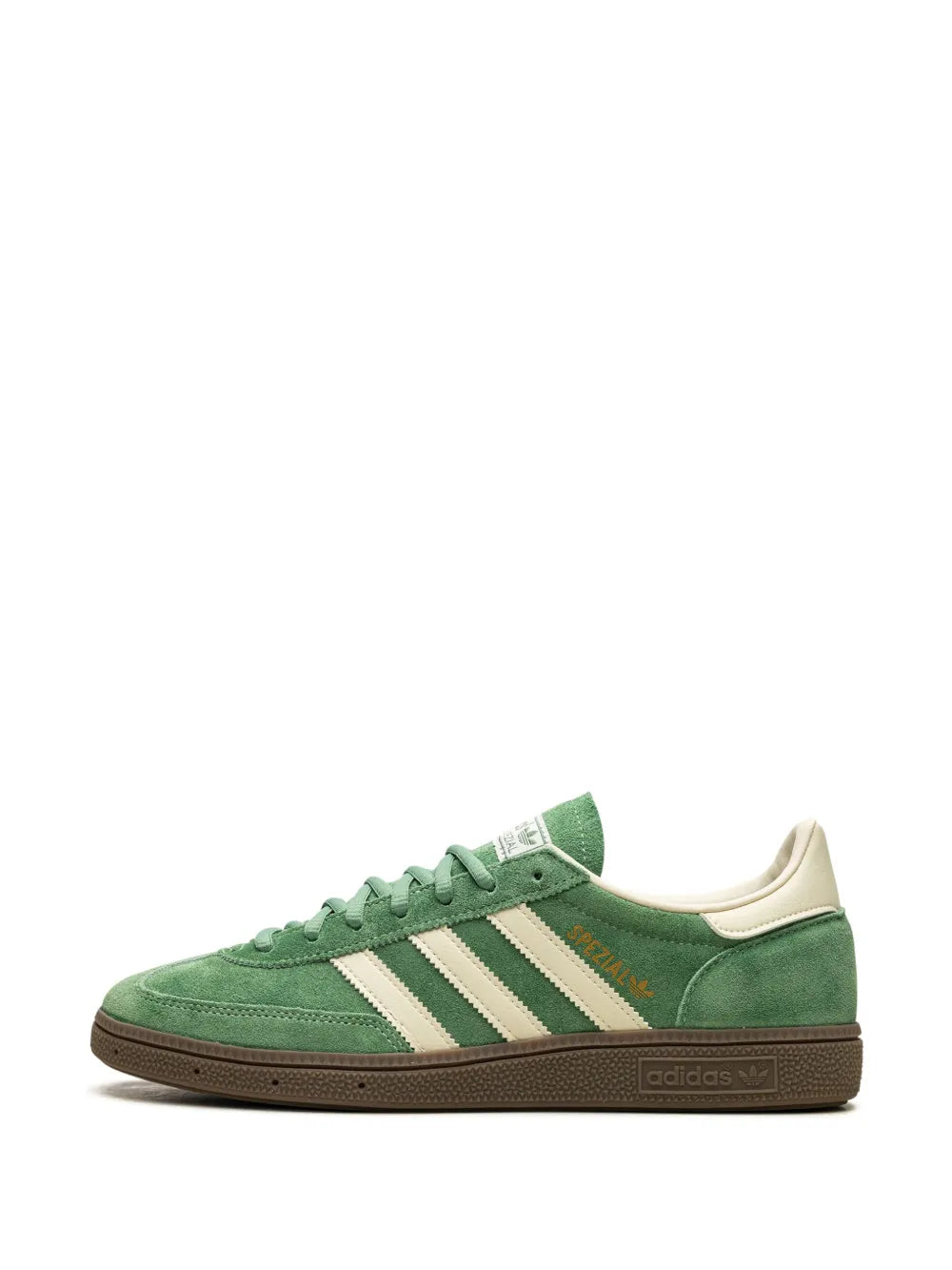 Handball Spezial Preloved Green Sneakers