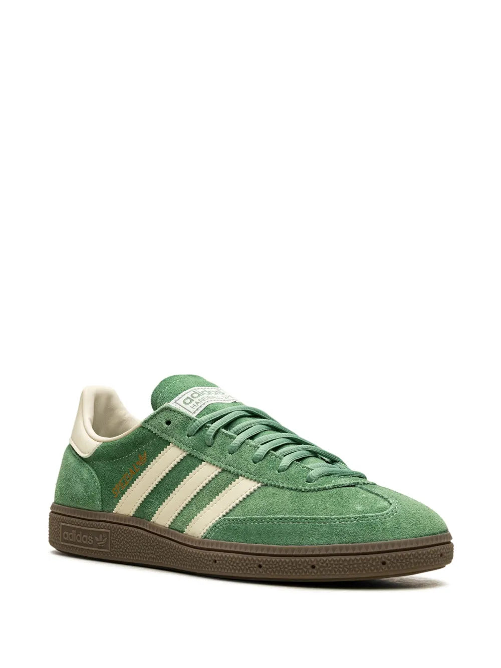 Handball Spezial Preloved Green Sneakers