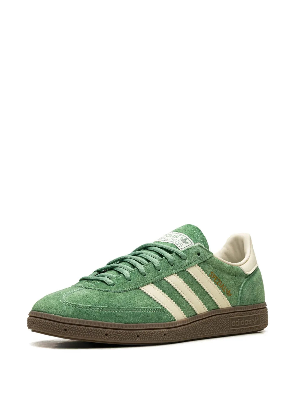 Handball Spezial Preloved Green Sneakers
