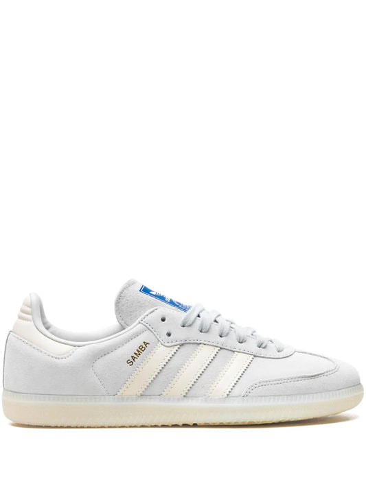 Samba Og Wonder Silver/Chalk White/Off White Sneakers
