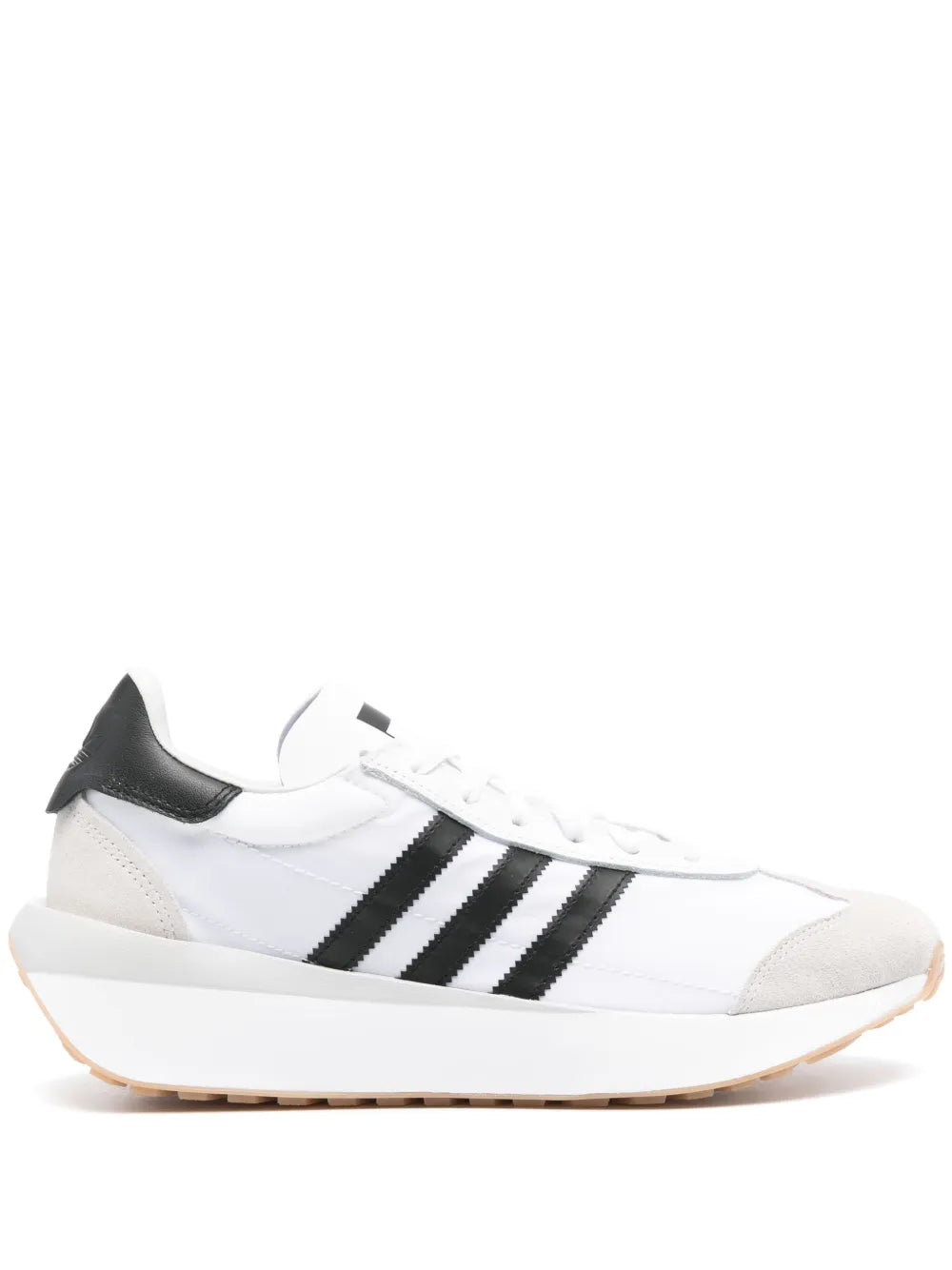Country Xlg Sneakers