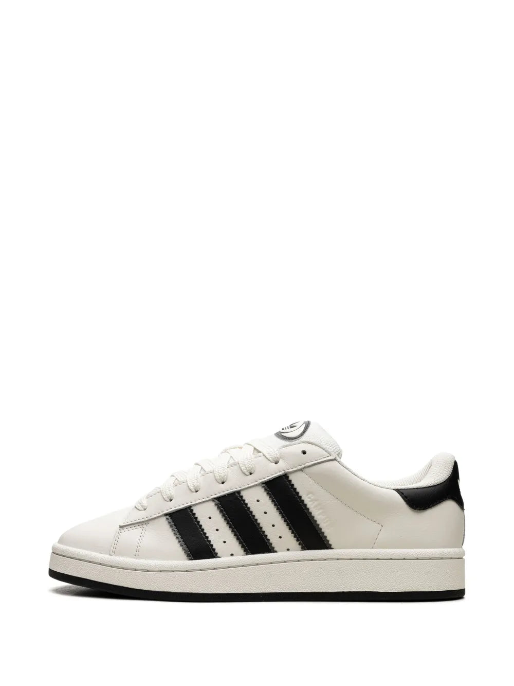 Campus 00S White/Black Sneakers