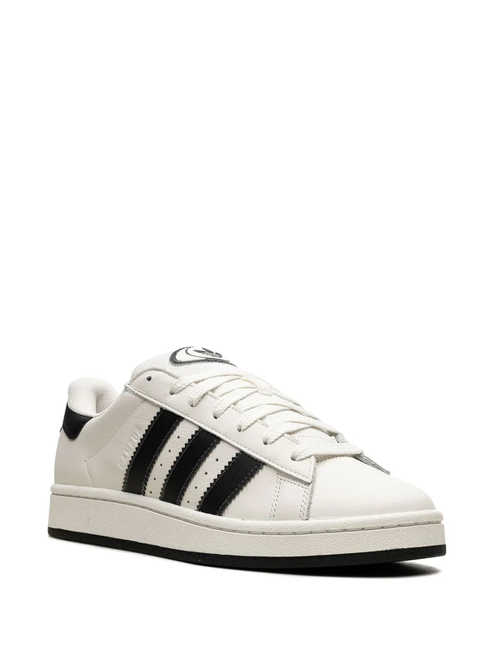 Campus 00S White/Black Sneakers