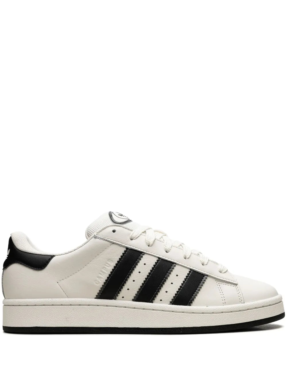 Campus 00S White/Black Sneakers