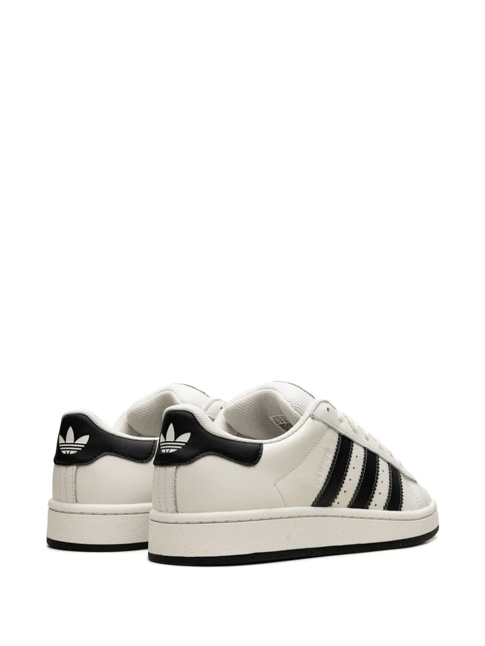 Campus 00S White/Black Sneakers