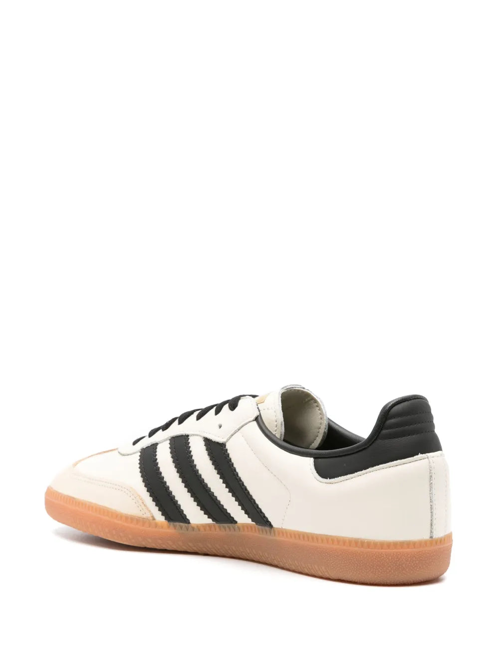 Samba Og Leather Sneakers