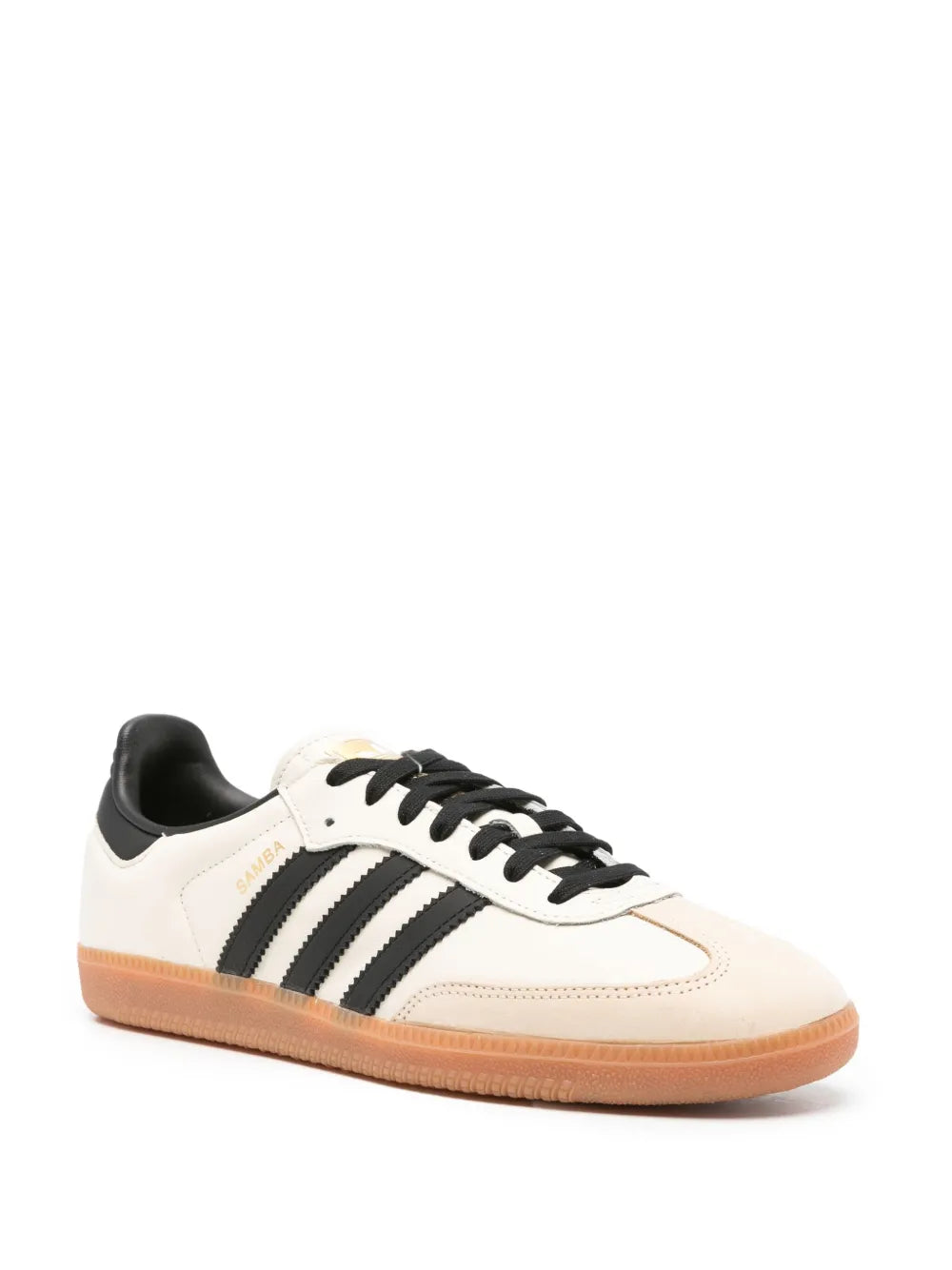 Samba Og Leather Sneakers
